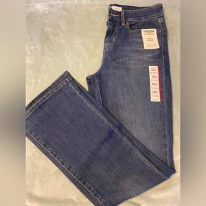 Signature by Levi Strauss & Co. Gold Label Women's Modern Bootcut Jeans